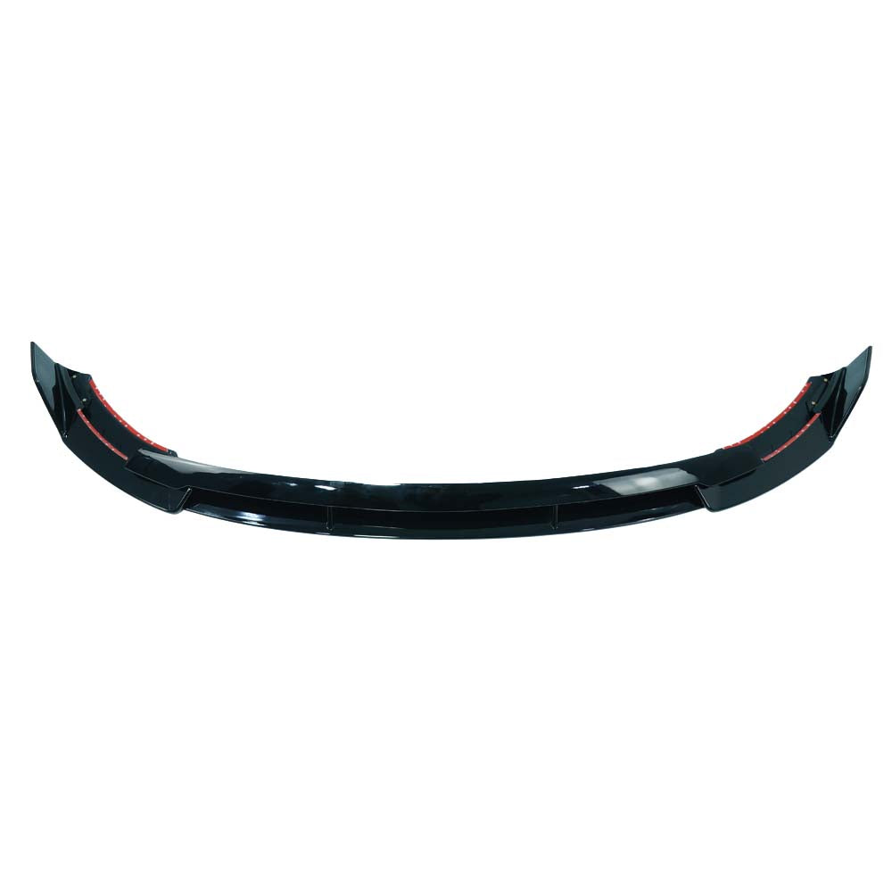 RANGE ROVER SPORT L461 2023+ GLOSS BLACK SPLITTER