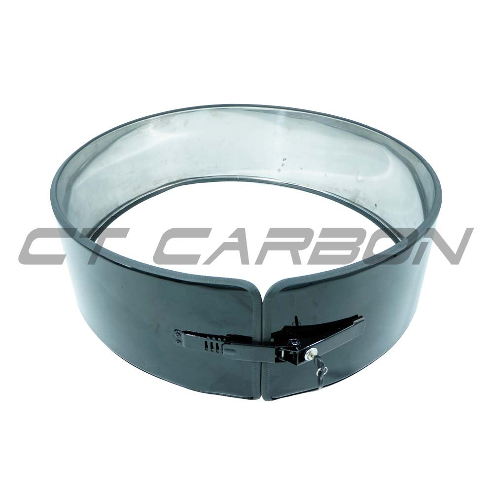 LAND ROVER DEFENDER L663 90/110/130 SPARE WHEEL LOCK STRAP