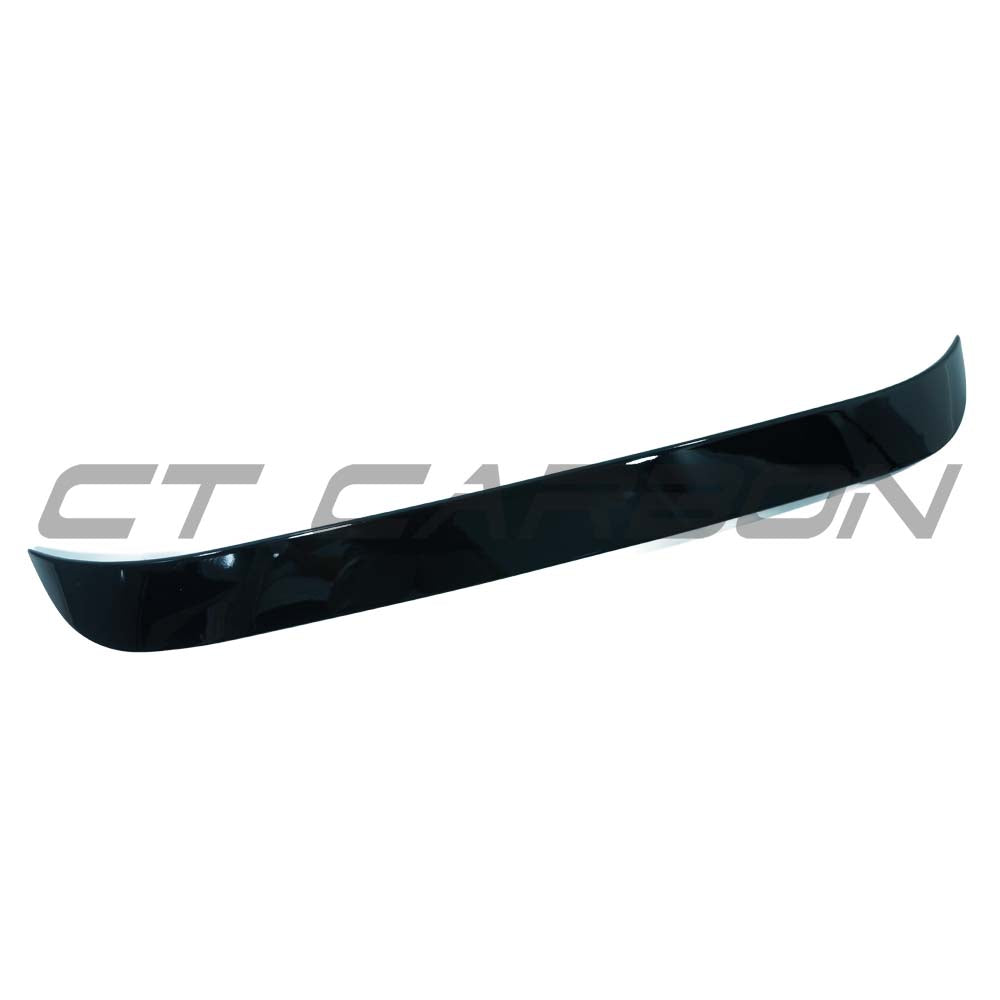 MERCEDES C-CLASS W206 2021+ GLOSS BLACK ROOF SPOILER