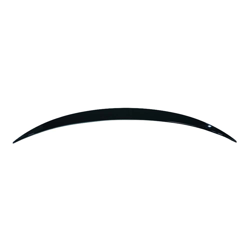 MERCEDES CLE-CLASS COUPE 2023+ GLOSS BLACK SPOILER - V2