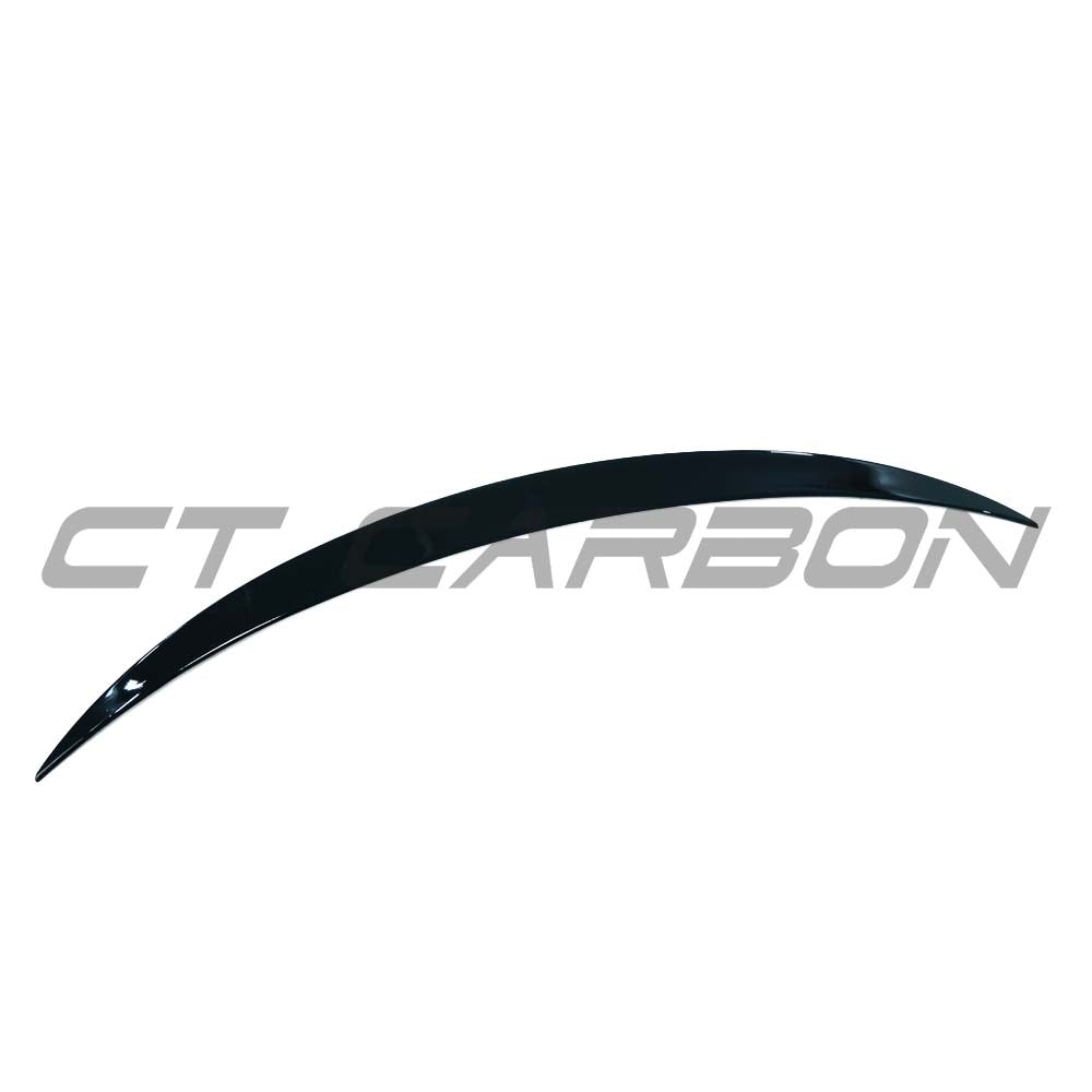 MERCEDES CLE-CLASS COUPE 2023+ GLOSS BLACK SPOILER - V2
