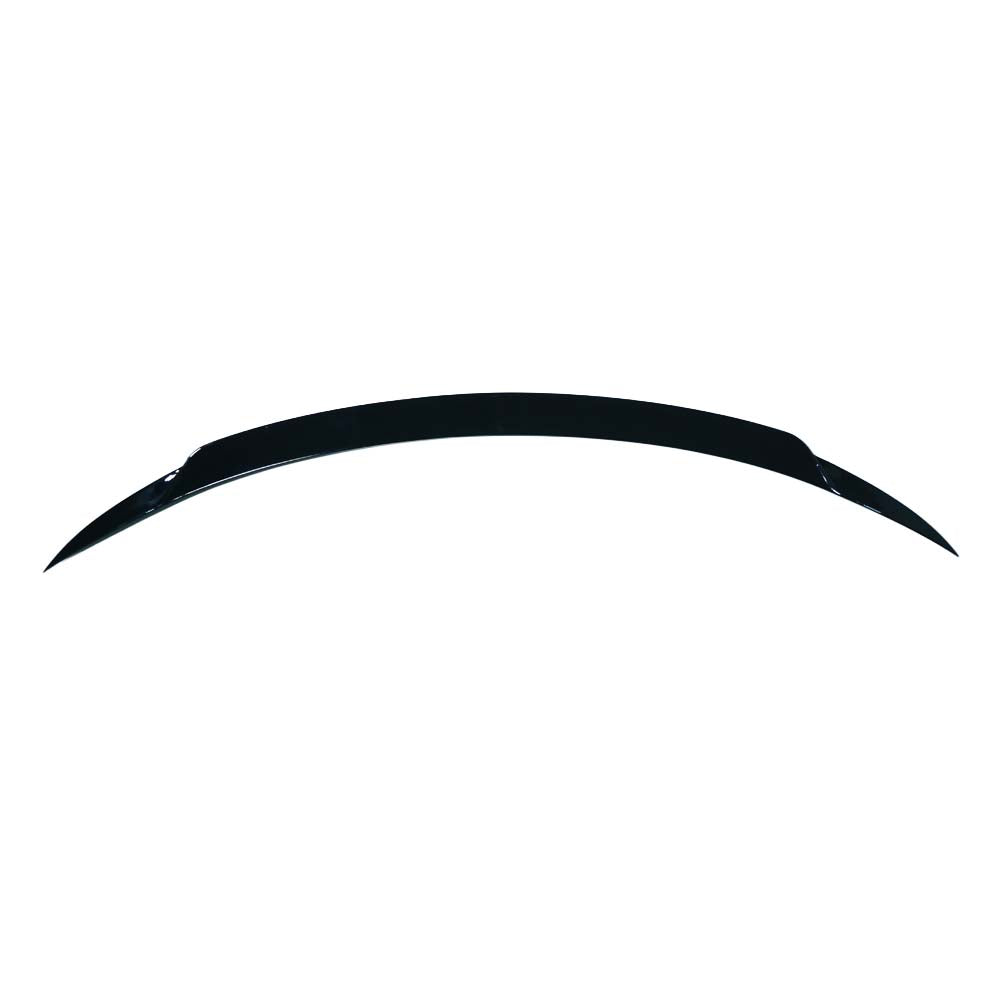 MERCEDES CLE-CLASS COUPE 2023+ GLOSS BLACK SPOILER - V3