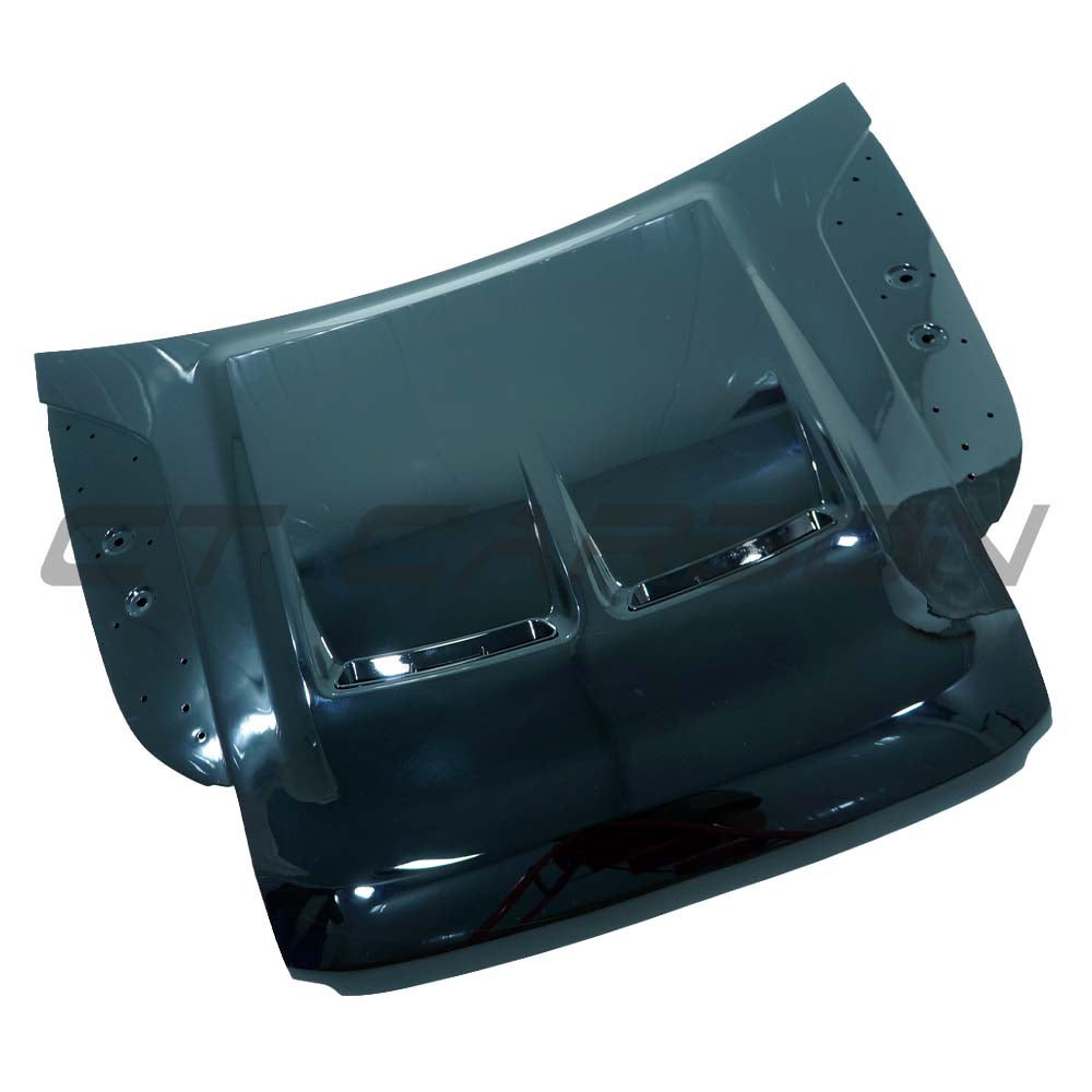 DEFENDER 90/110/130 L663 2020+ ALUMINIUM BONNET/HOOD
