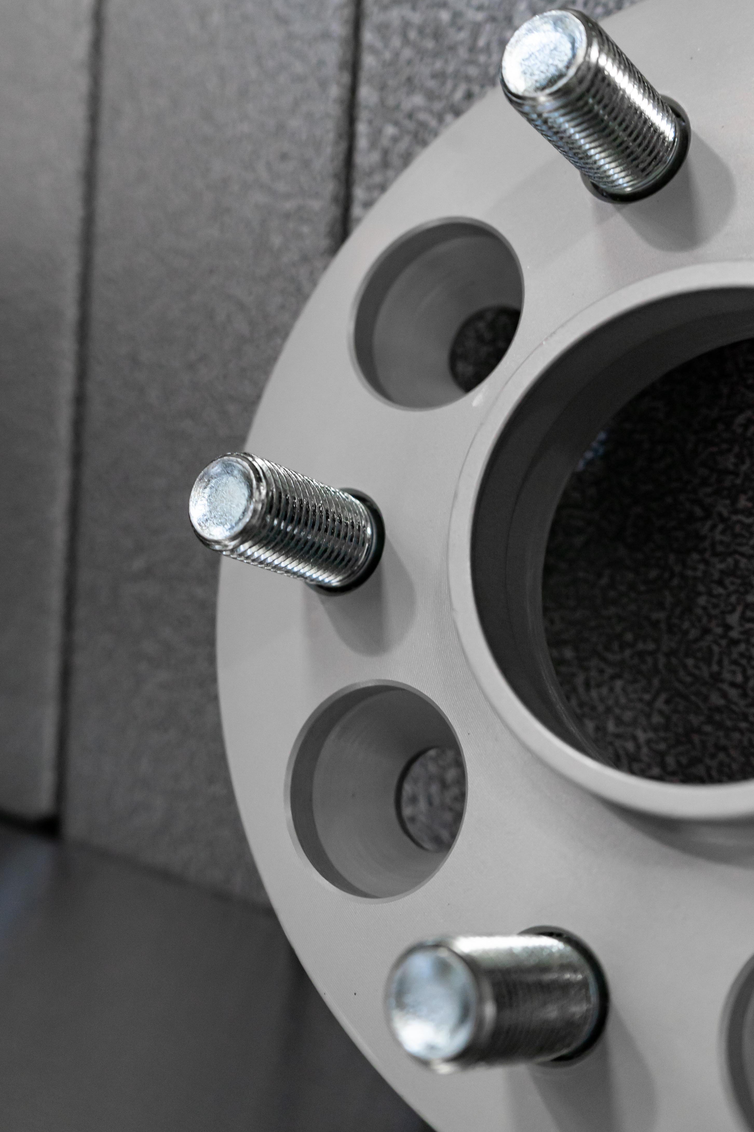 Fiat Abarth 595 695 Eibach Spacers