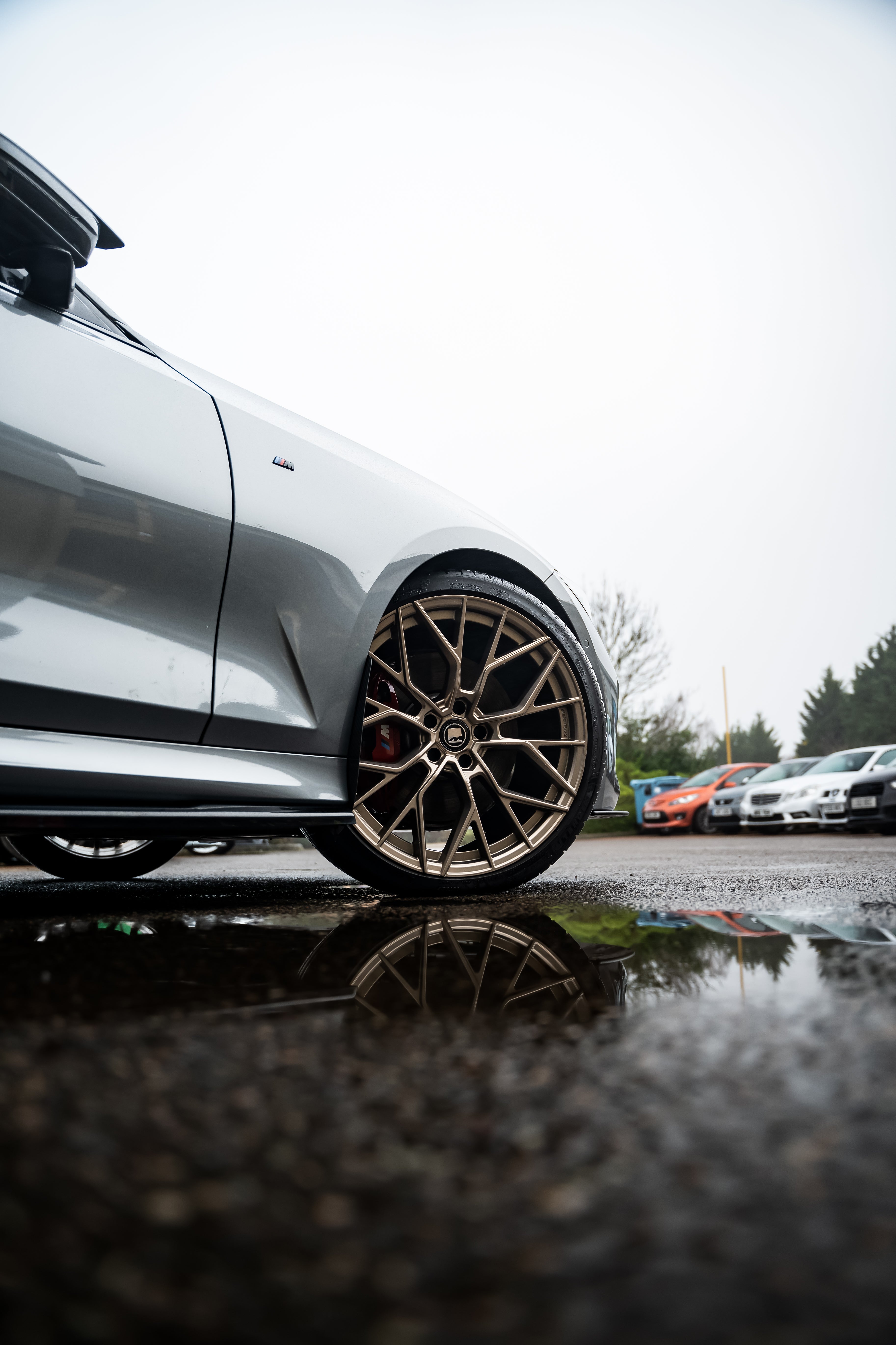 3 Series G20 G21 M-W3 Wheels