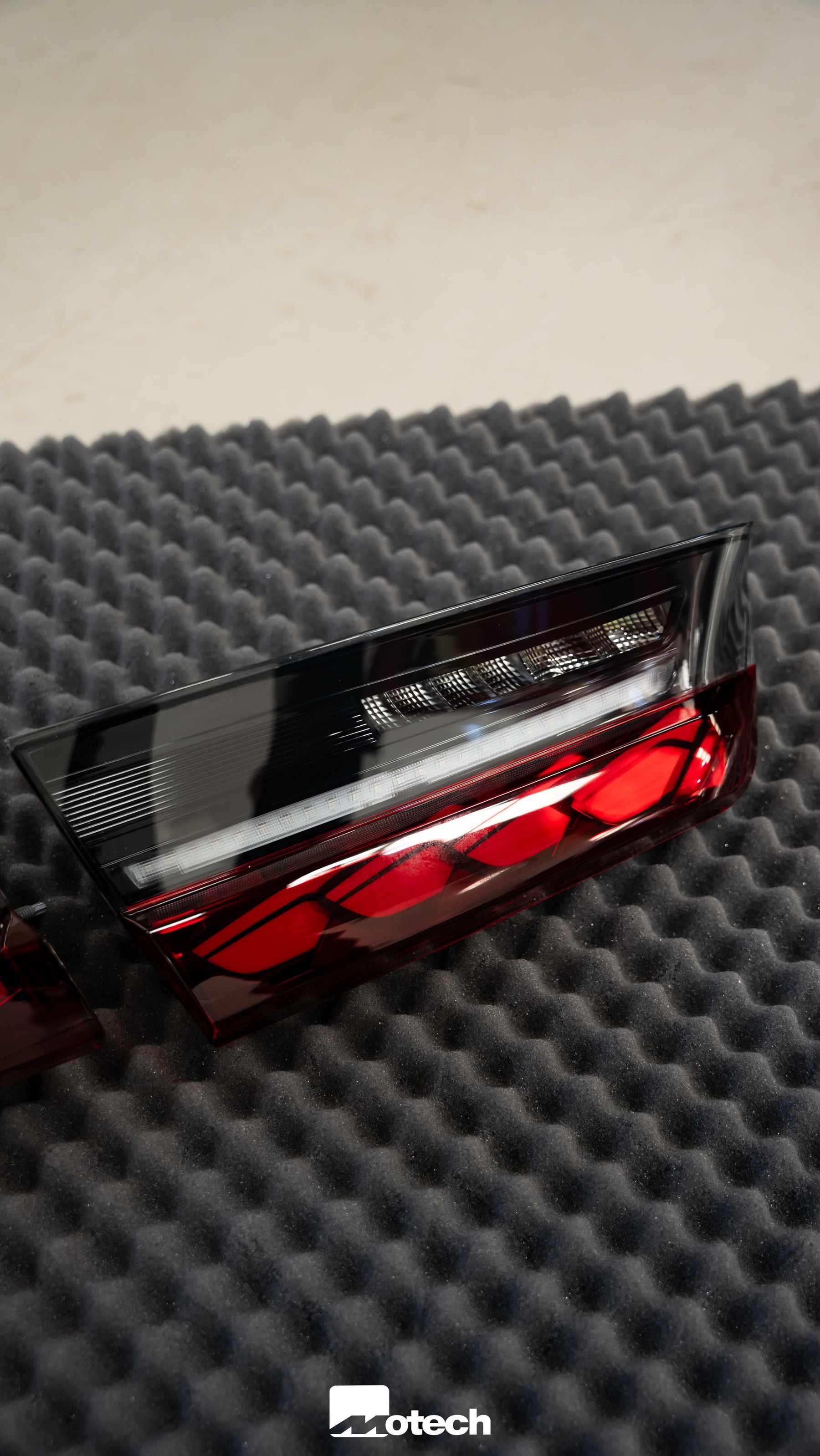 BMW M3 / 3 Series CS/GTS OLED Style Rear Tail Lights