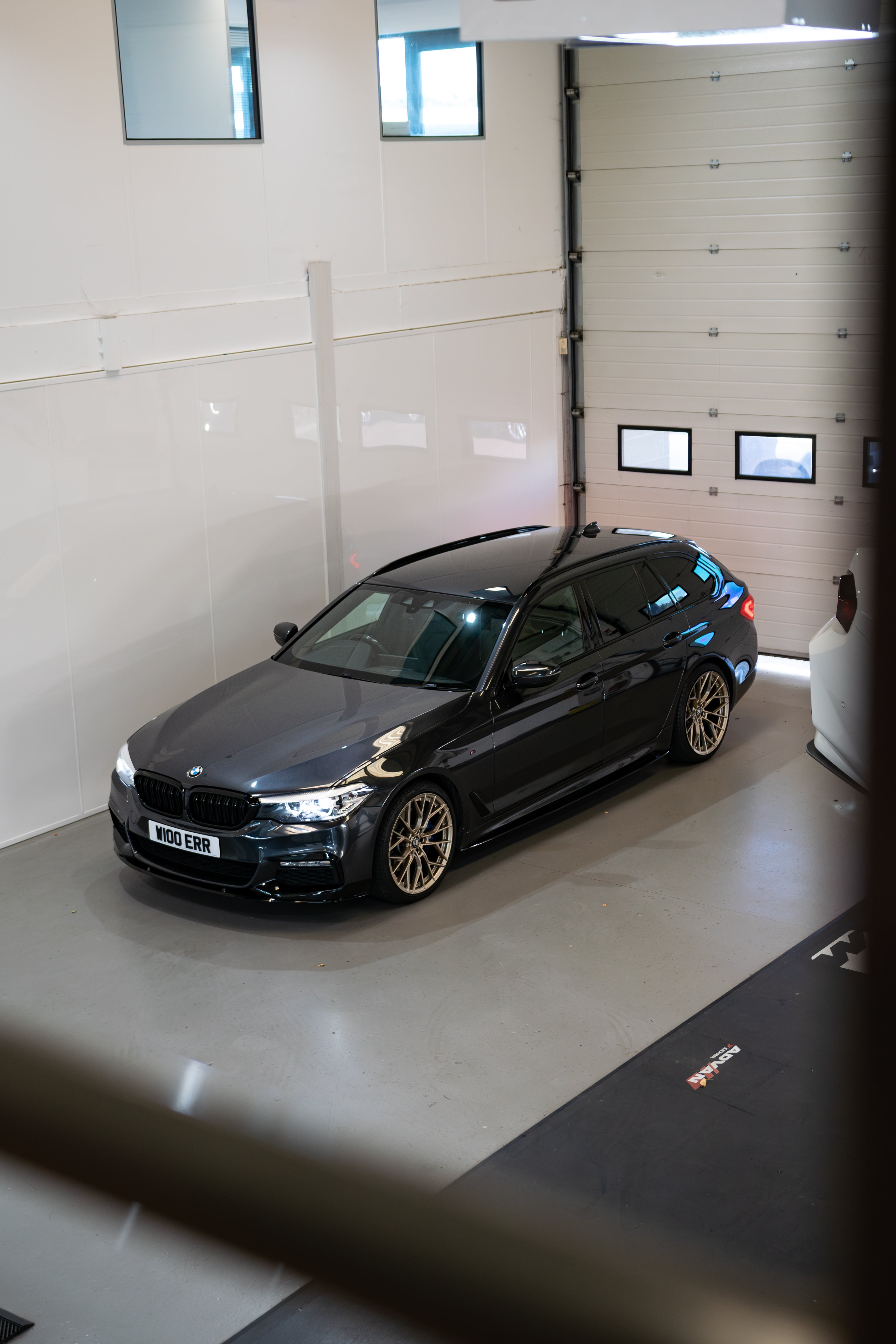 5 Series G30 M-W3 Wheels