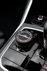 BMW AC Schnitzer I-Drive Cover