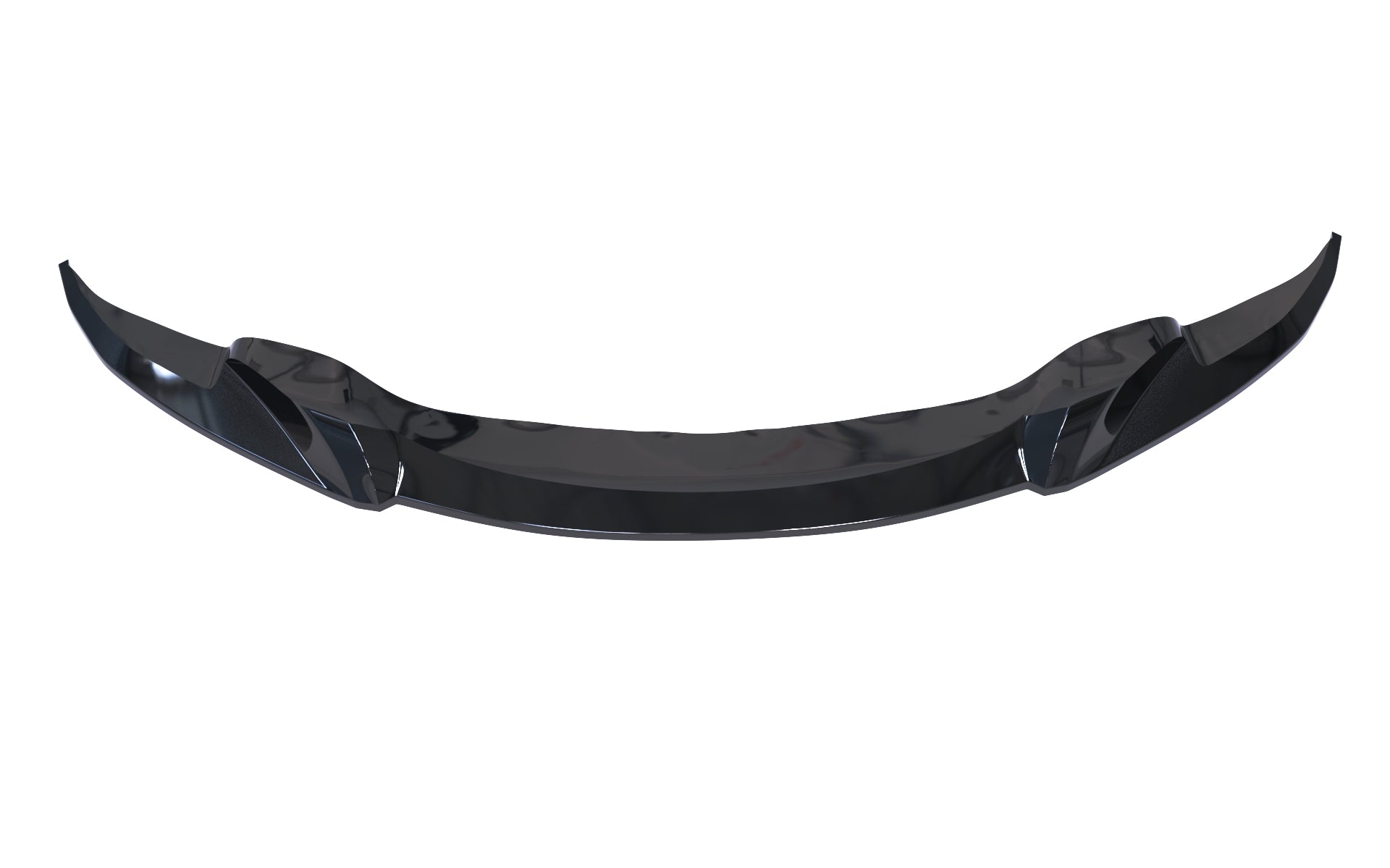 APEX BMW E92 / E93 M3 Front Splitter