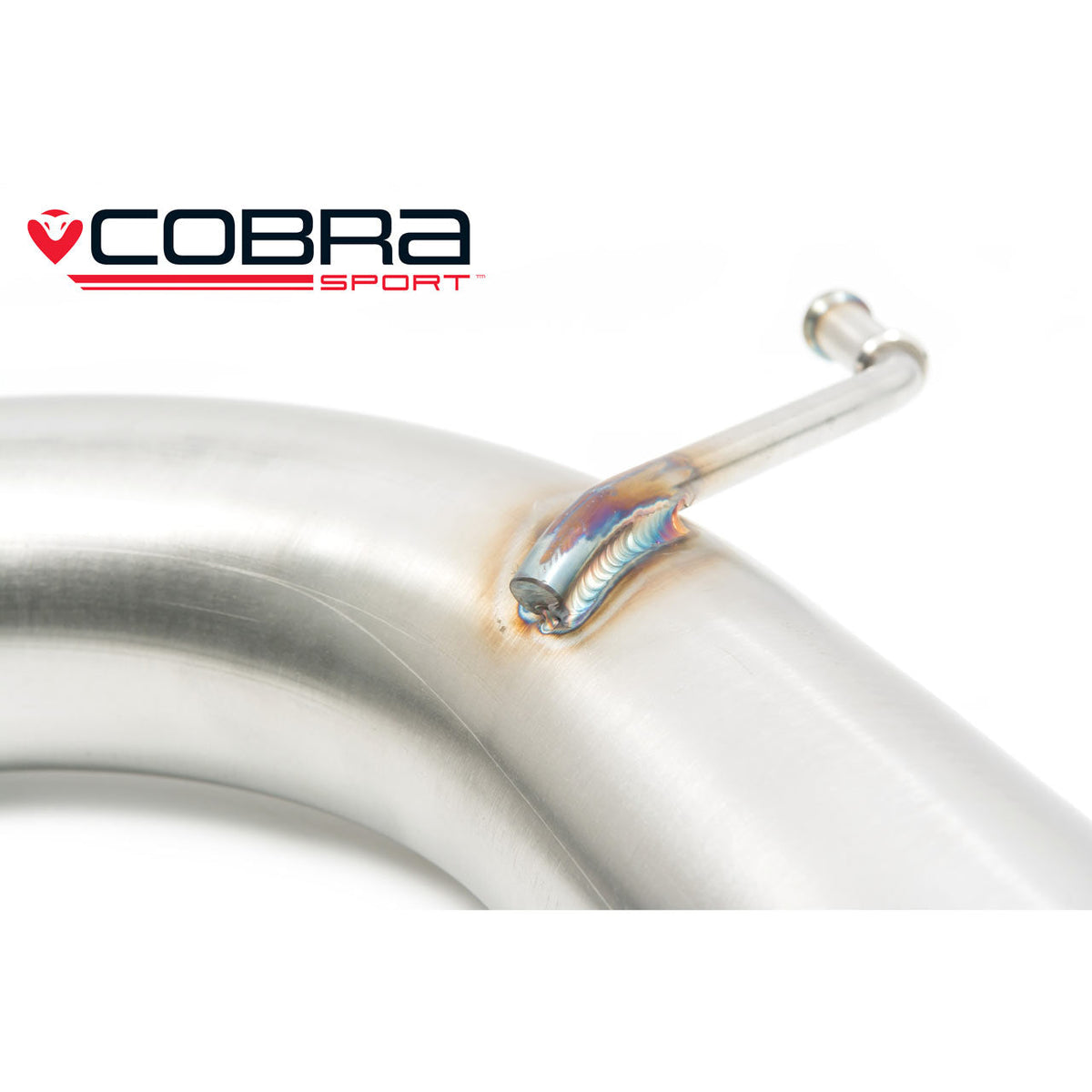 Ford Focus ST (Mk4) Box Delete Race GPF-Back Performance Exhaust