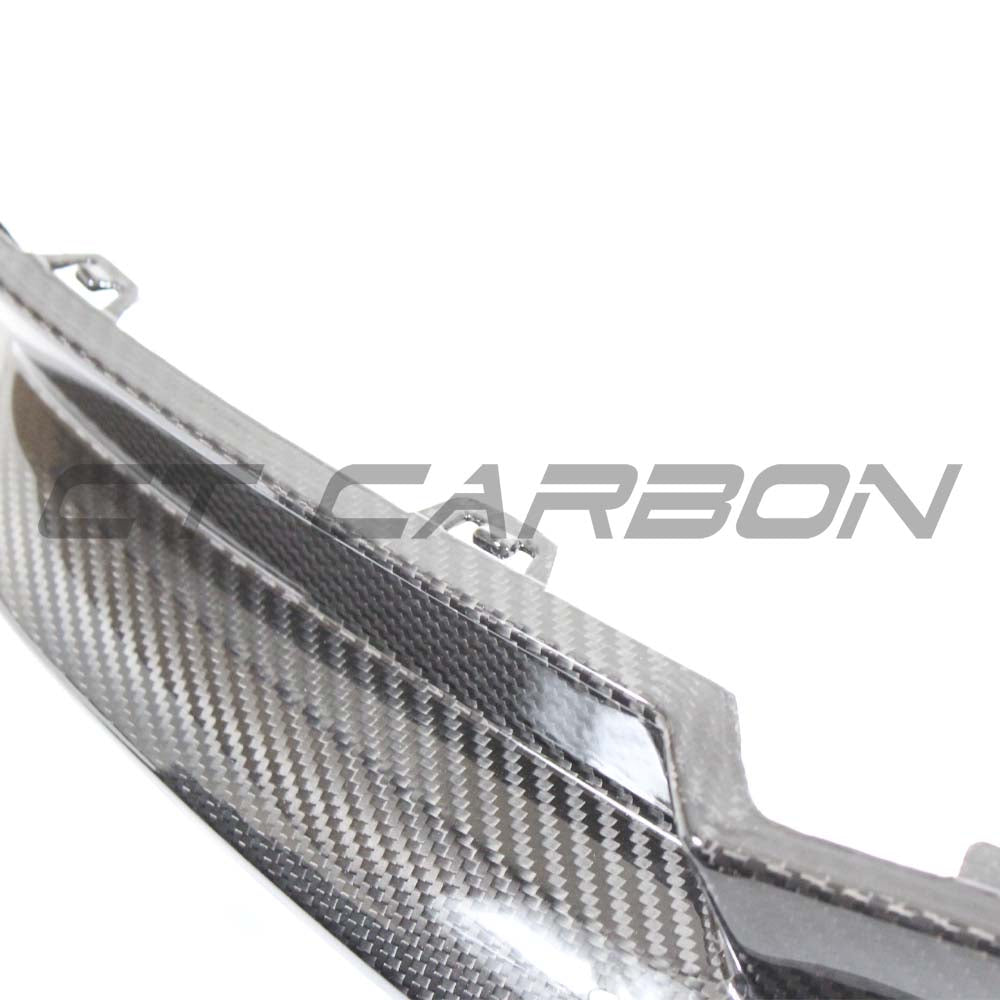 BMW (G80/G81) M3 2021+ CARBON FIBRE REAR END KIT - V2
