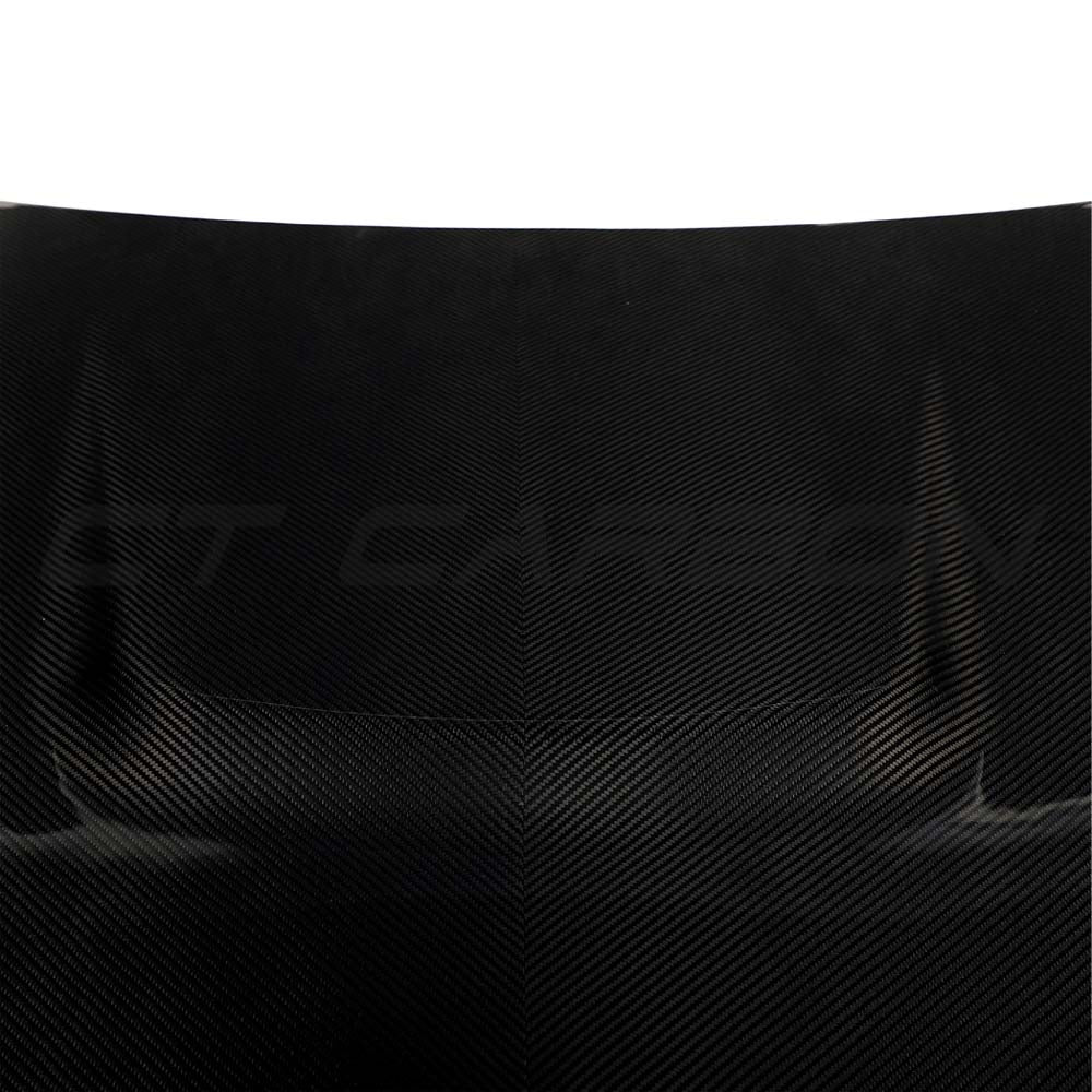 BMW X5/X5M & X6/X6M CARBON FIBRE BONNET/HOOD