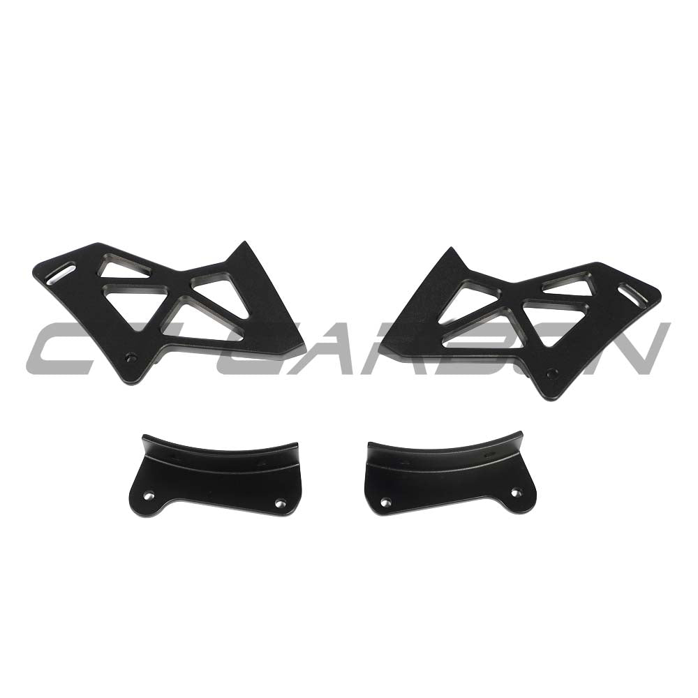 BMW FXX & GXX CARBON FIBRE WING