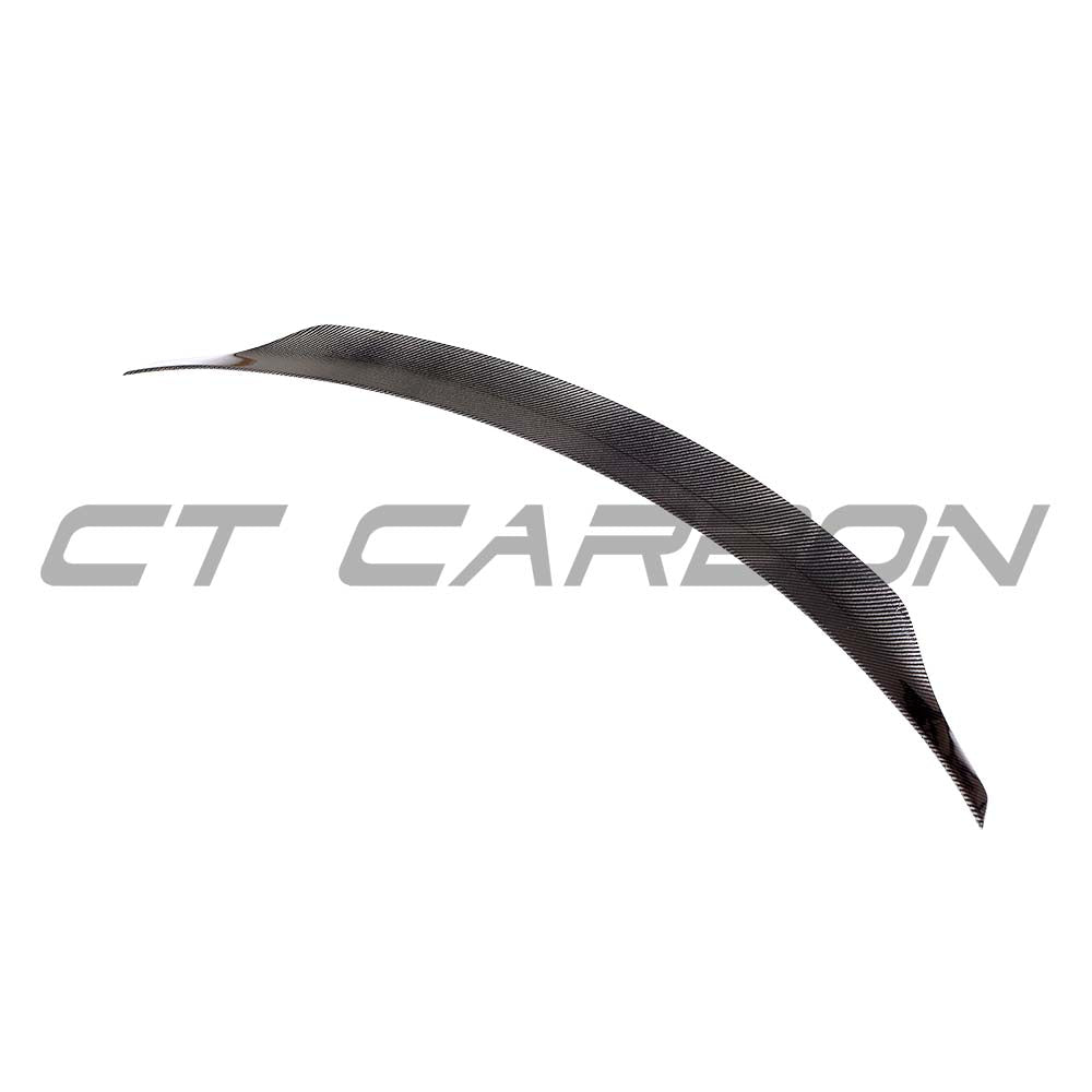 MERCEDES E-CLASS C238 2017-2023 CARBON FIBRE SPOILER