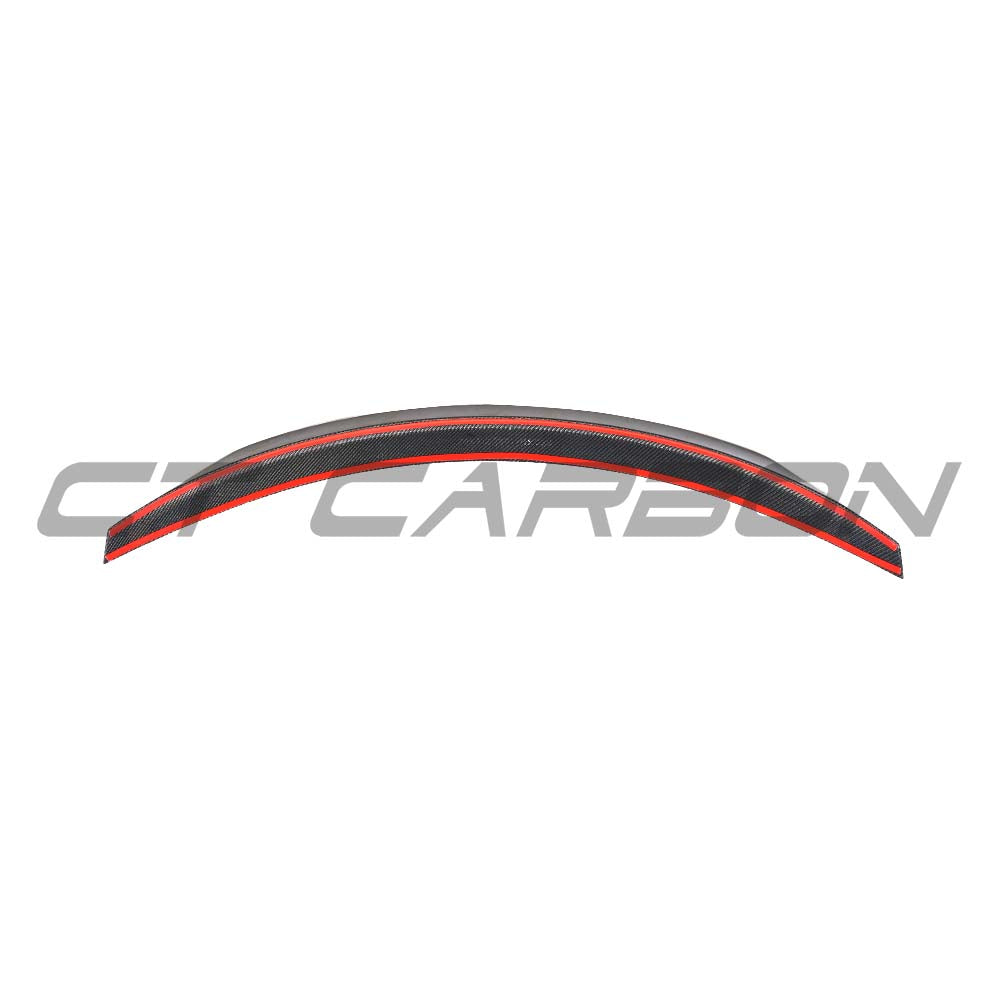 MERCEDES E-CLASS C238 2017-2023 CARBON FIBRE SPOILER