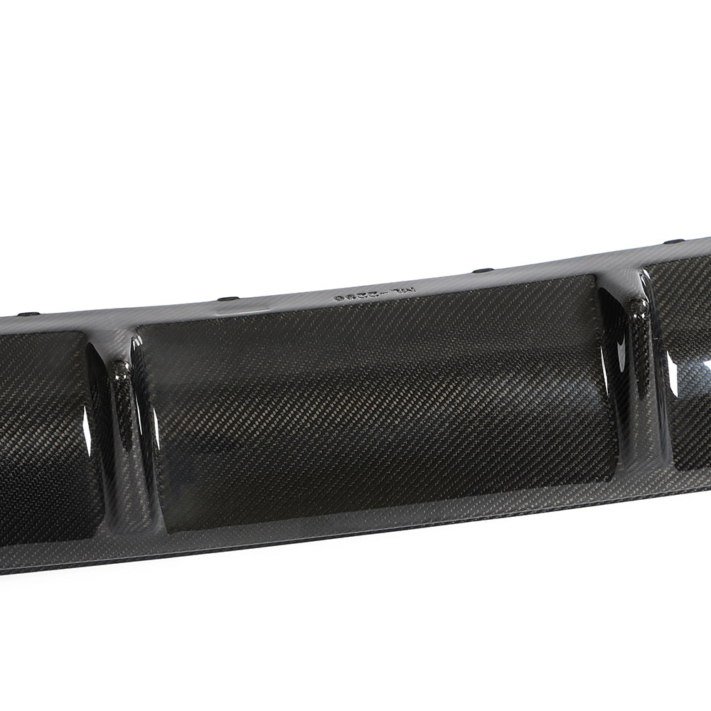 BMW G26 4 SERIES & I4 2020+ CARBON FIBRE KIT - V4