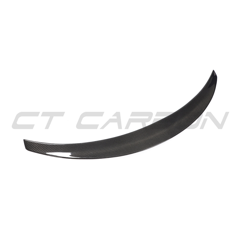 TESLA MODEL 3 MK1 2017-2023 CARBON FIBRE KIT - V12