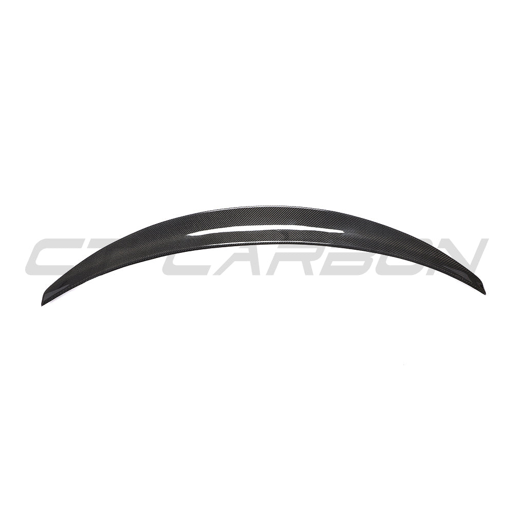 TESLA MODEL 3 MK1 2017-2023 CARBON FIBRE KIT - V12