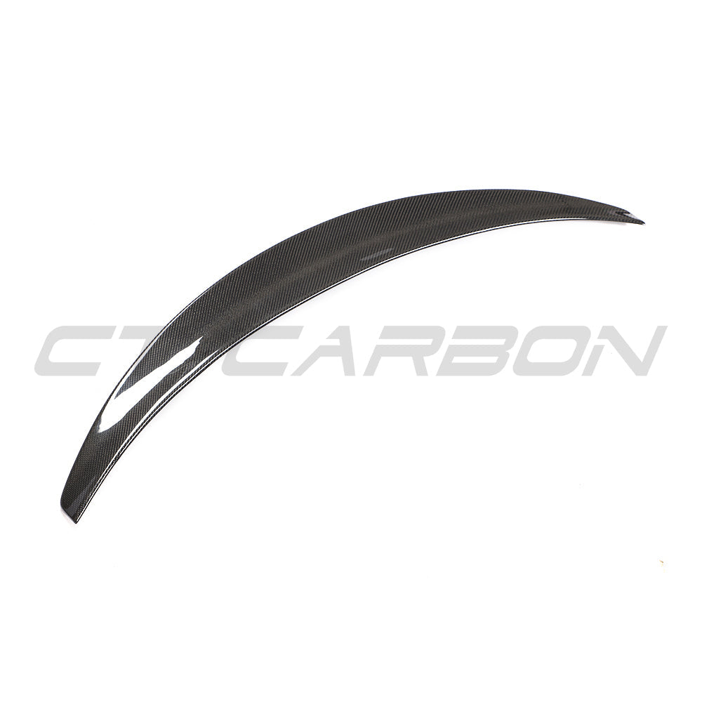 TESLA MODEL 3 MK1 2017-2023 CARBON FIBRE KIT - V12