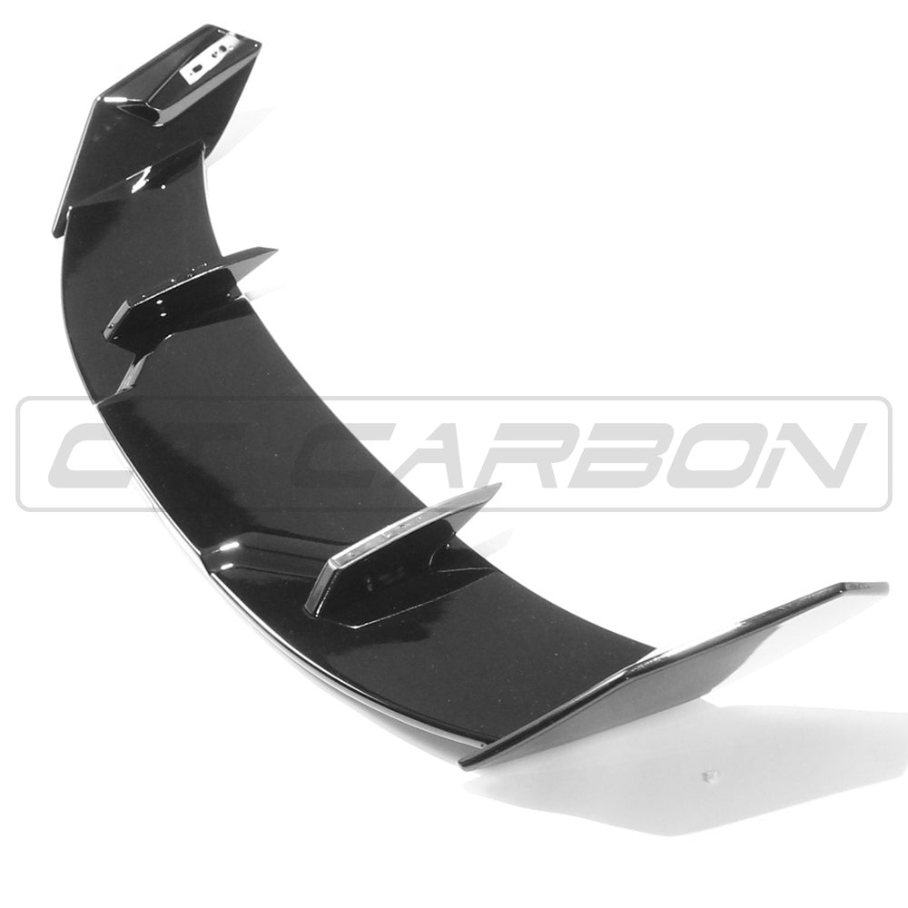 BMW F40 1 SERIES 2019-2024 GLOSS BLACK FULL KIT