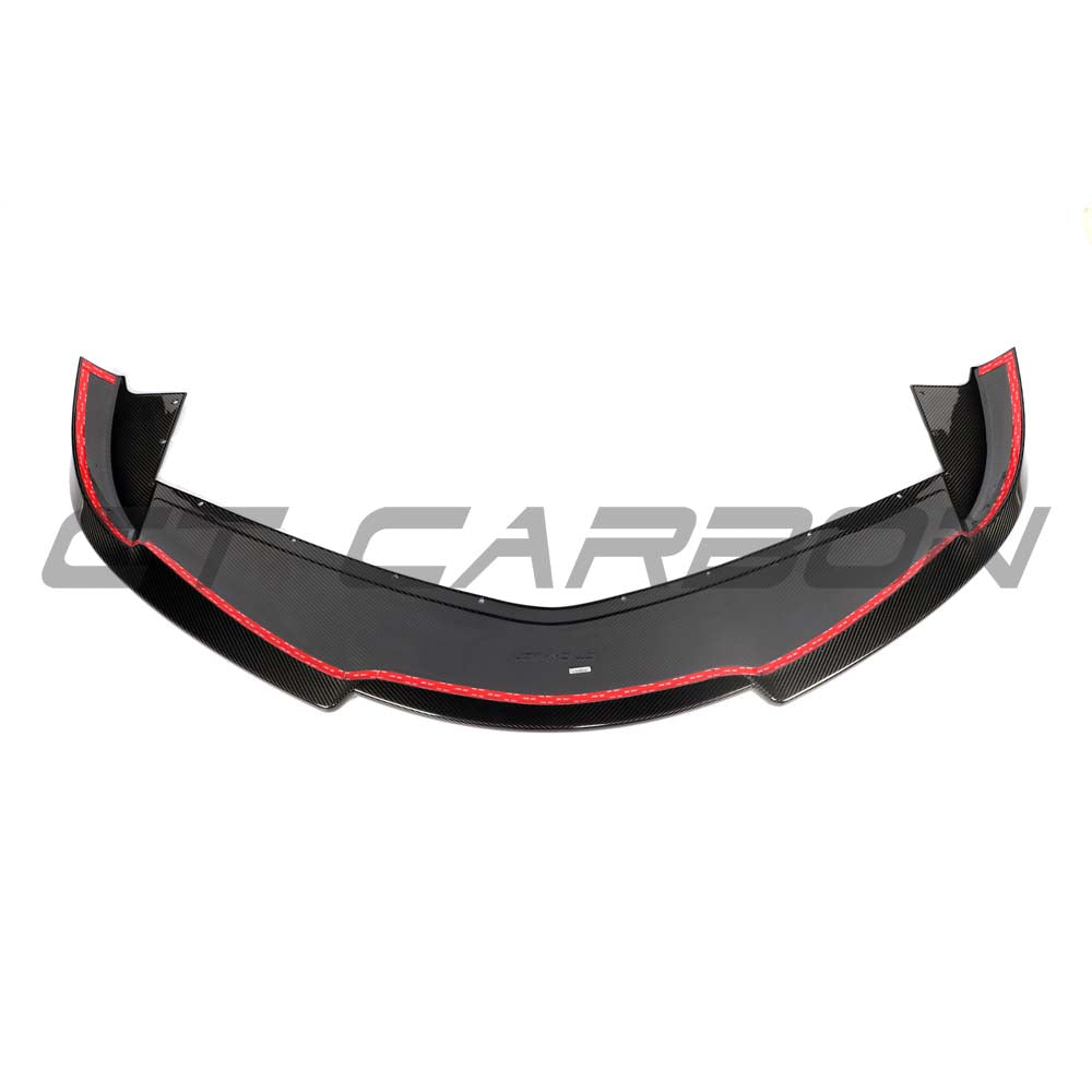 MCLAREN ARTURA FULL CARBON FIBRE KIT - V2 - CT DESIGN