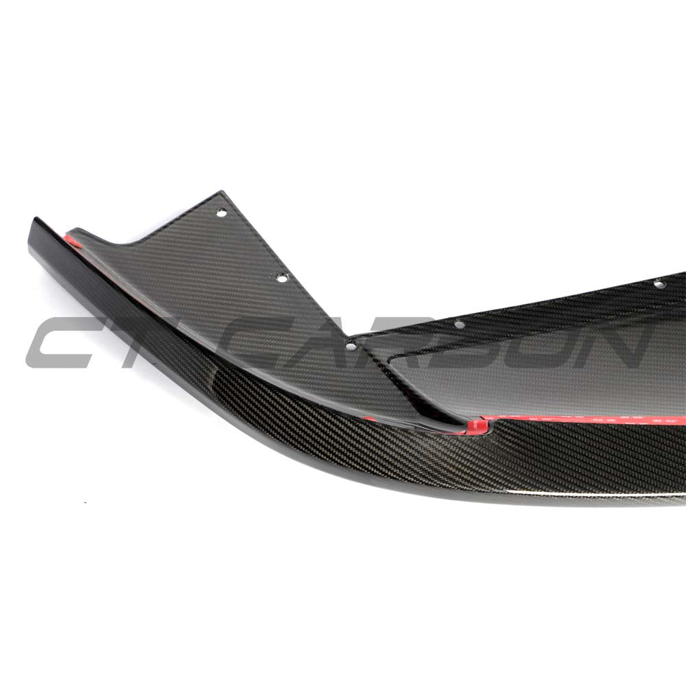 MCLAREN ARTURA FULL CARBON FIBRE KIT - V2 - CT DESIGN