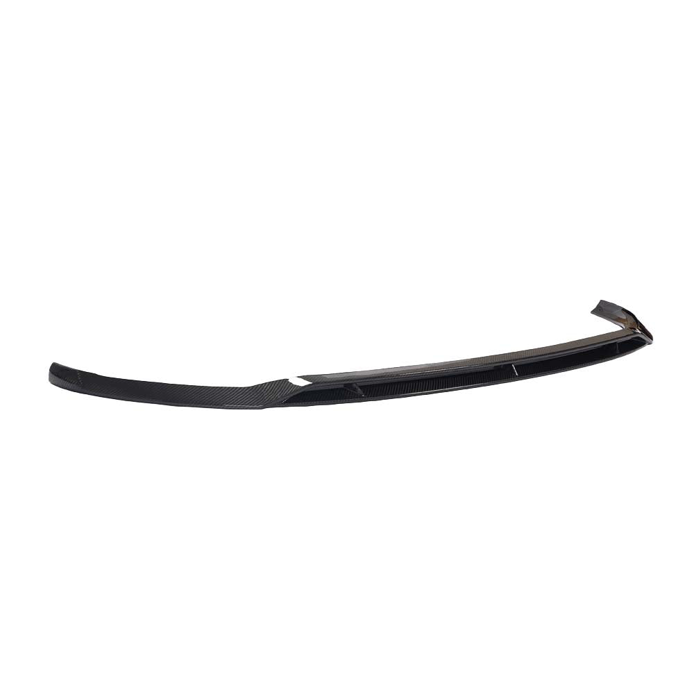MERCEDES C-CLASS & C43 2020-2021 FACELIFT CARBON FIBRE SPLITTER - V2