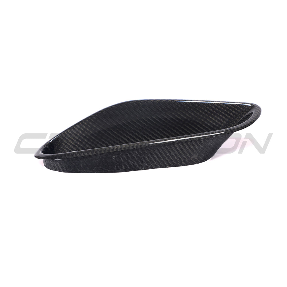 PORSCHE 911 991 2013-2019 TURBO CARBON FIBRE AIR INTAKES