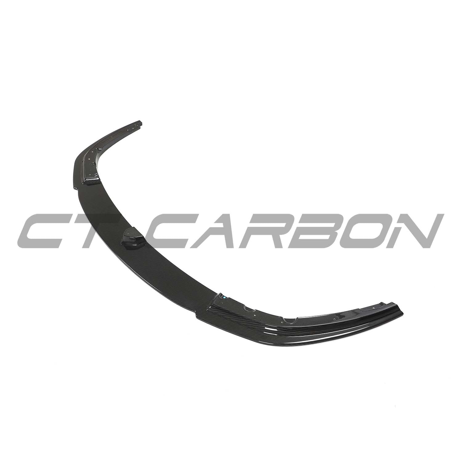 BMW M8 (F91/F92/F93) 2020-2025 CARBON FIBRE SPLITTER