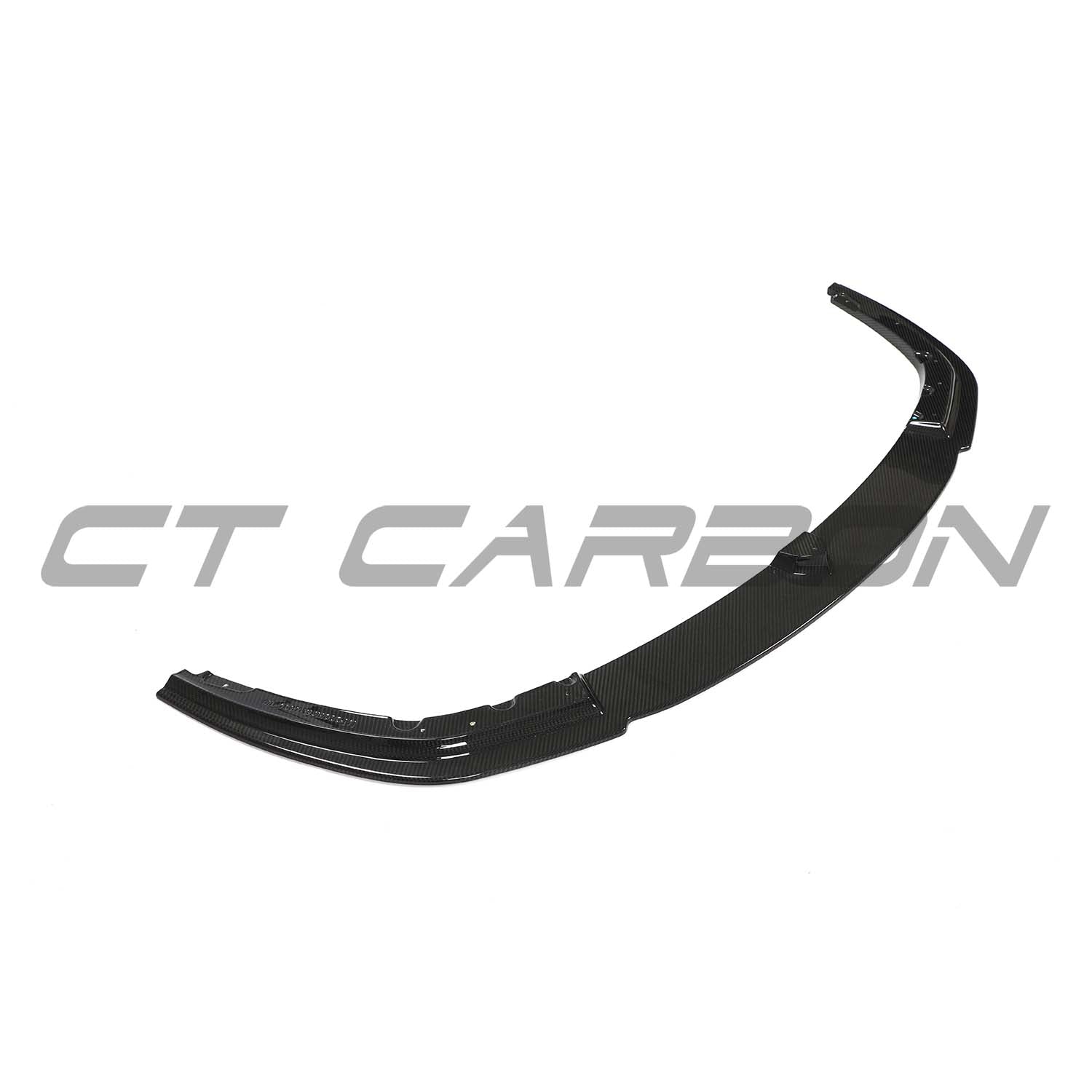 BMW M8 (F91/F92/F93) 2020-2025 CARBON FIBRE SPLITTER