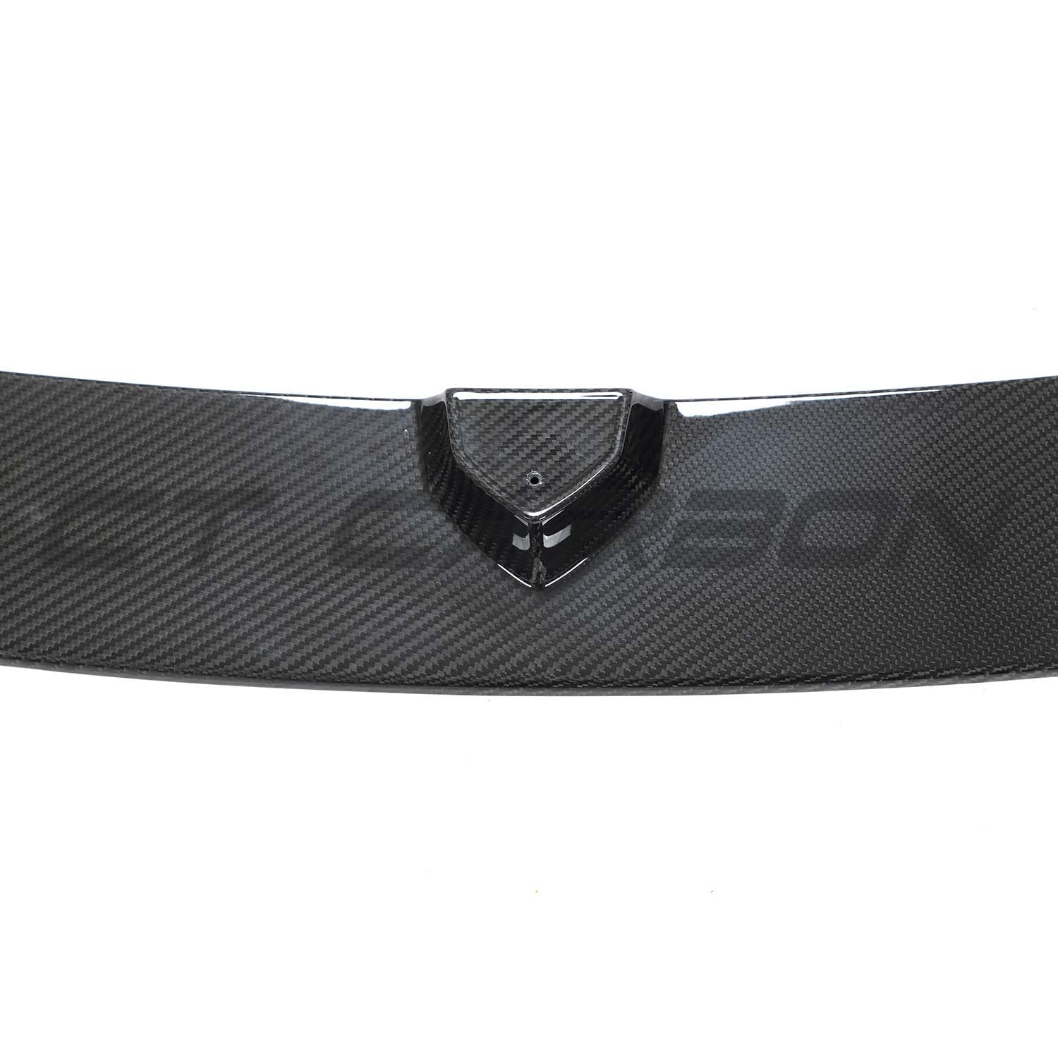 BMW M8 (F91/F92/F93) 2020-2025 CARBON FIBRE SPLITTER