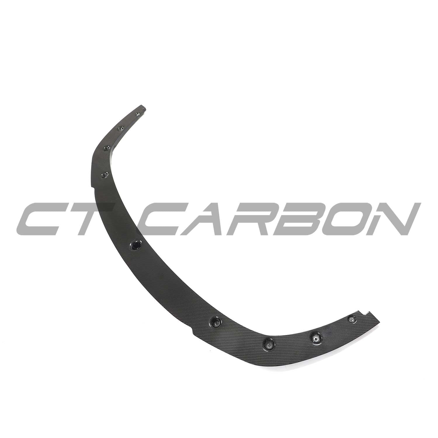 BMW M8 (F91/F92/F93) 2020-2025 CARBON FIBRE SPLITTER