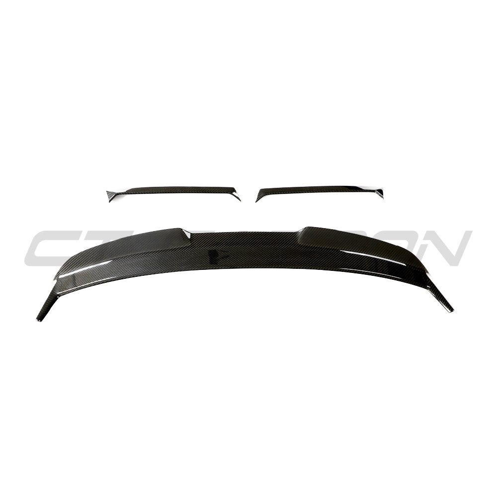 BMW G81 M3 TOURING 2022+ FULL CARBON FIBRE KIT - V5