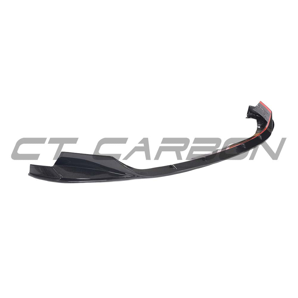 BMW G82 M4 FULL CARBON FIBRE KIT - V1 - CT DESIGN