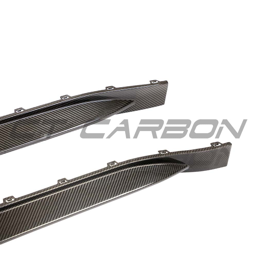 BMW G80 M3 FULL CARBON FIBRE KIT - V4 - CT DESIGN