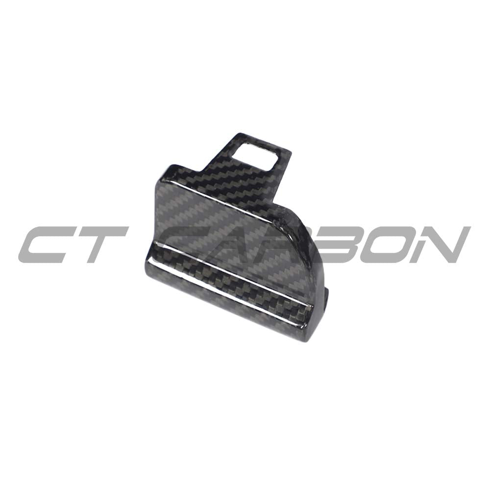 BMW F96 X6M (PRE-LCI) 2020-2023 CARBON FIBRE KIT - V4