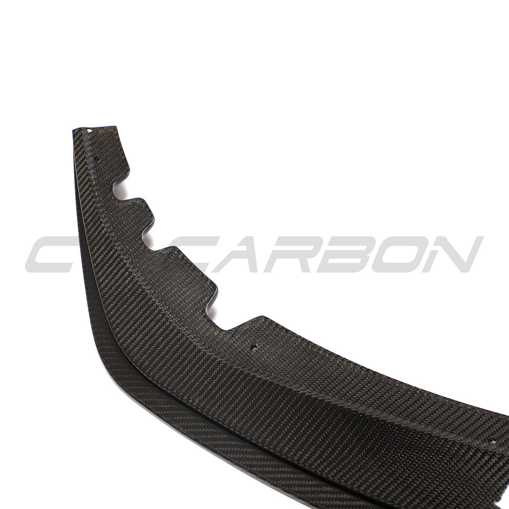 BMW G23 4 SERIES CONVERTIBLE 2020+ CARBON FIBRE KIT - V1