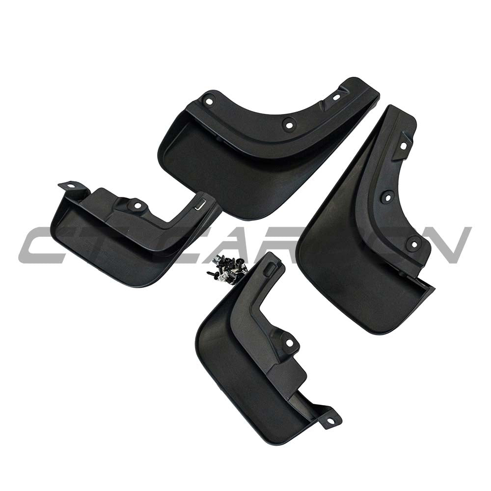 RANGE ROVER L460 2022+ MUD GUARDS - V2