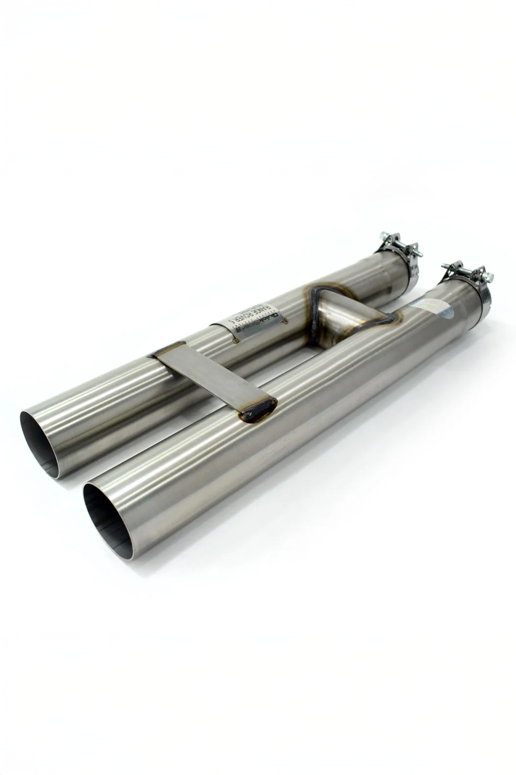 Range Rover SV / P530 Quicksilver Exhaust with Sound Architect