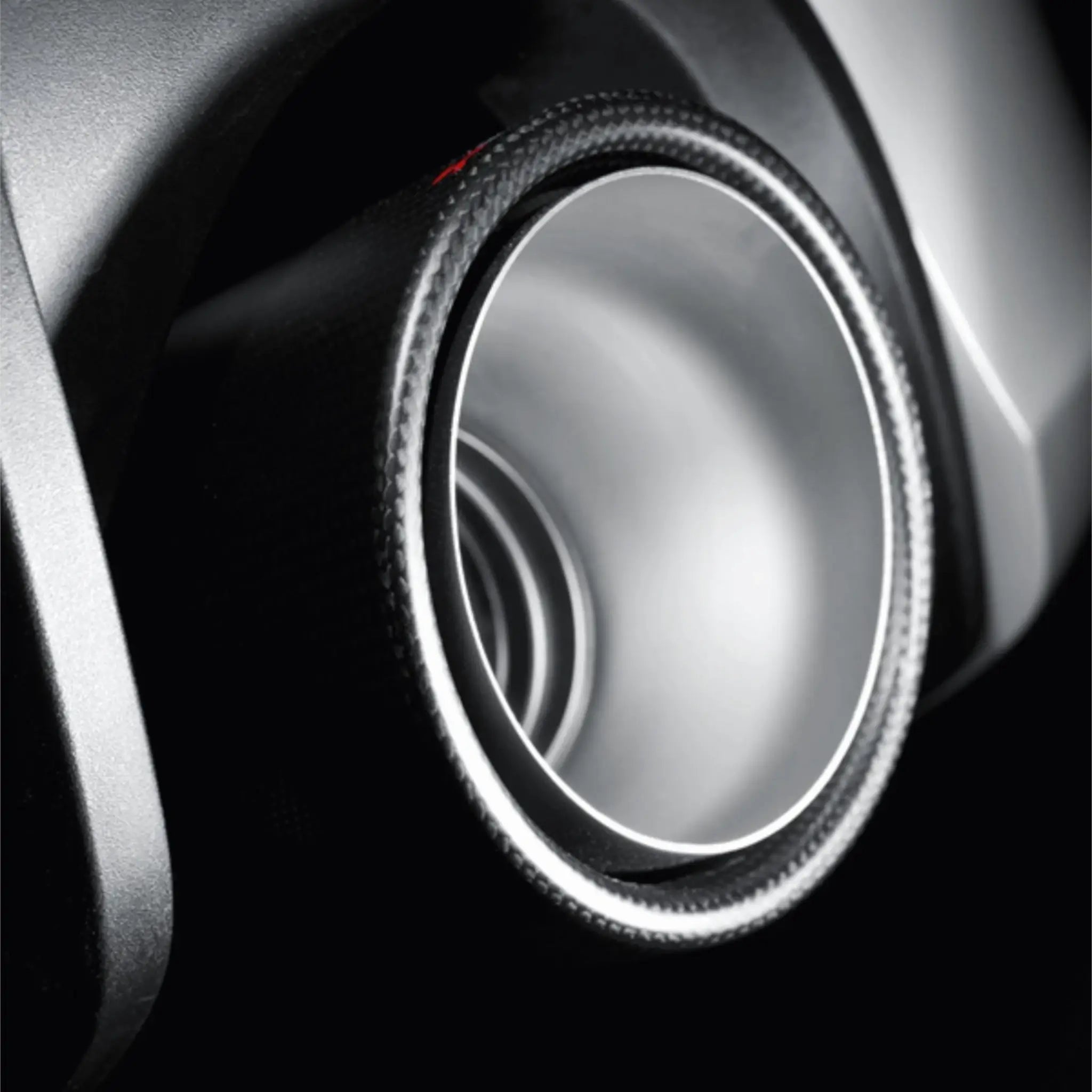Abarth 500 / 500C | Akrapovic | Slip-On Line (SS)