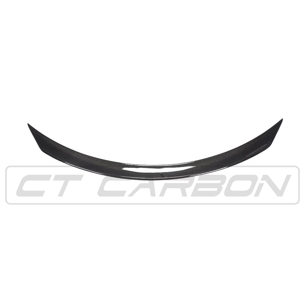 MERCEDES C63 W205 2015-2018 PRE-FACELIFT COUPE FULL CARBON FIBRE KIT - V1