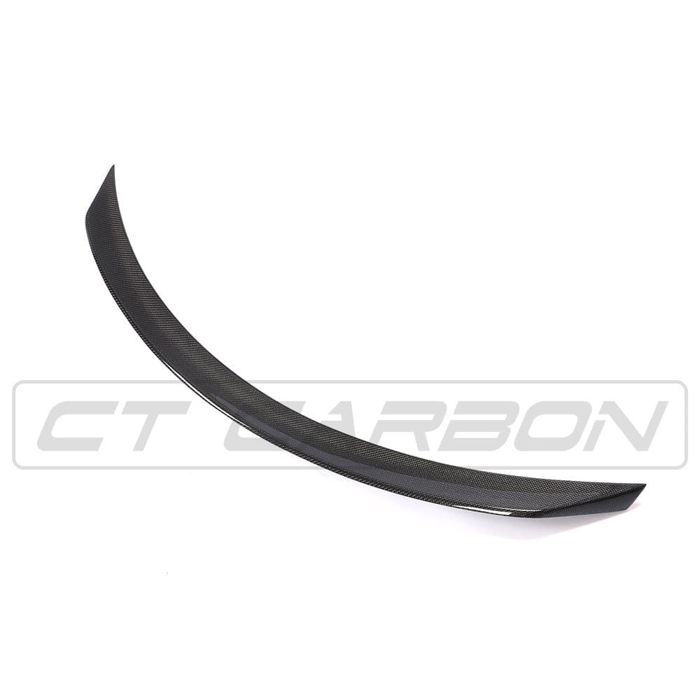 MERCEDES C63 W205 2015-2018 PRE-FACELIFT COUPE FULL CARBON FIBRE KIT - V1