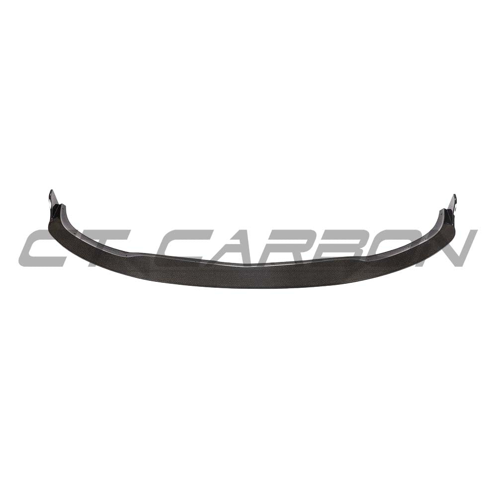 MERCEDES C63 W205 2015-2018 COUPE PRE-FACELIFT FULL CARBON FIBRE KIT - V3