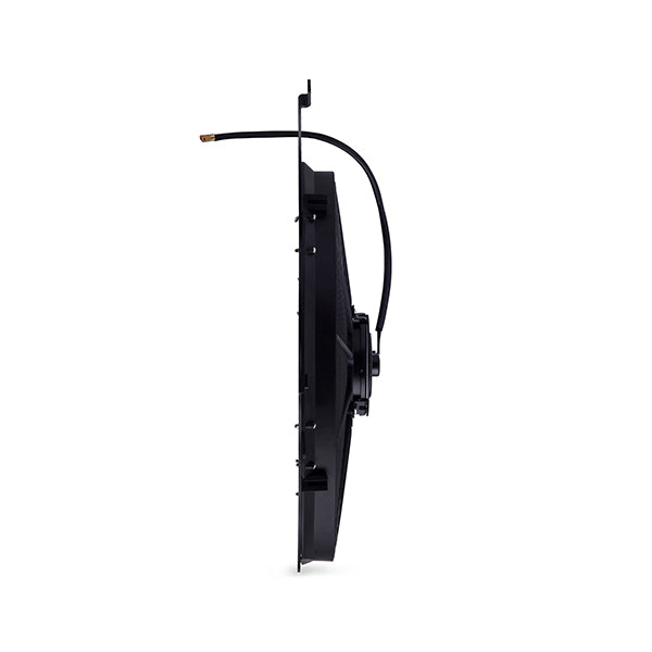 BMW E46 3-Series Fan Shroud Kit, 1999-2006 - image 2