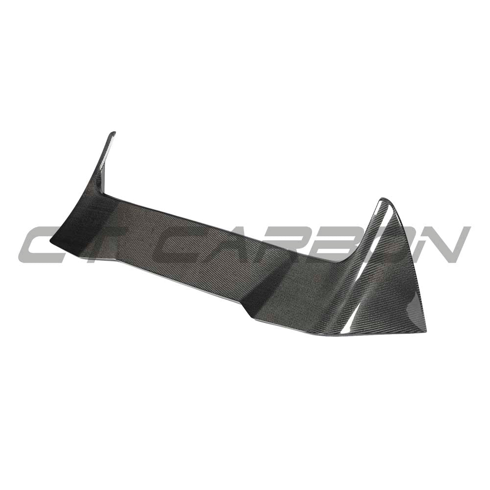 BMW G01 X3/G08 IX3/X3M 2018-2024 CARBON FIBRE ROOF SPOILER