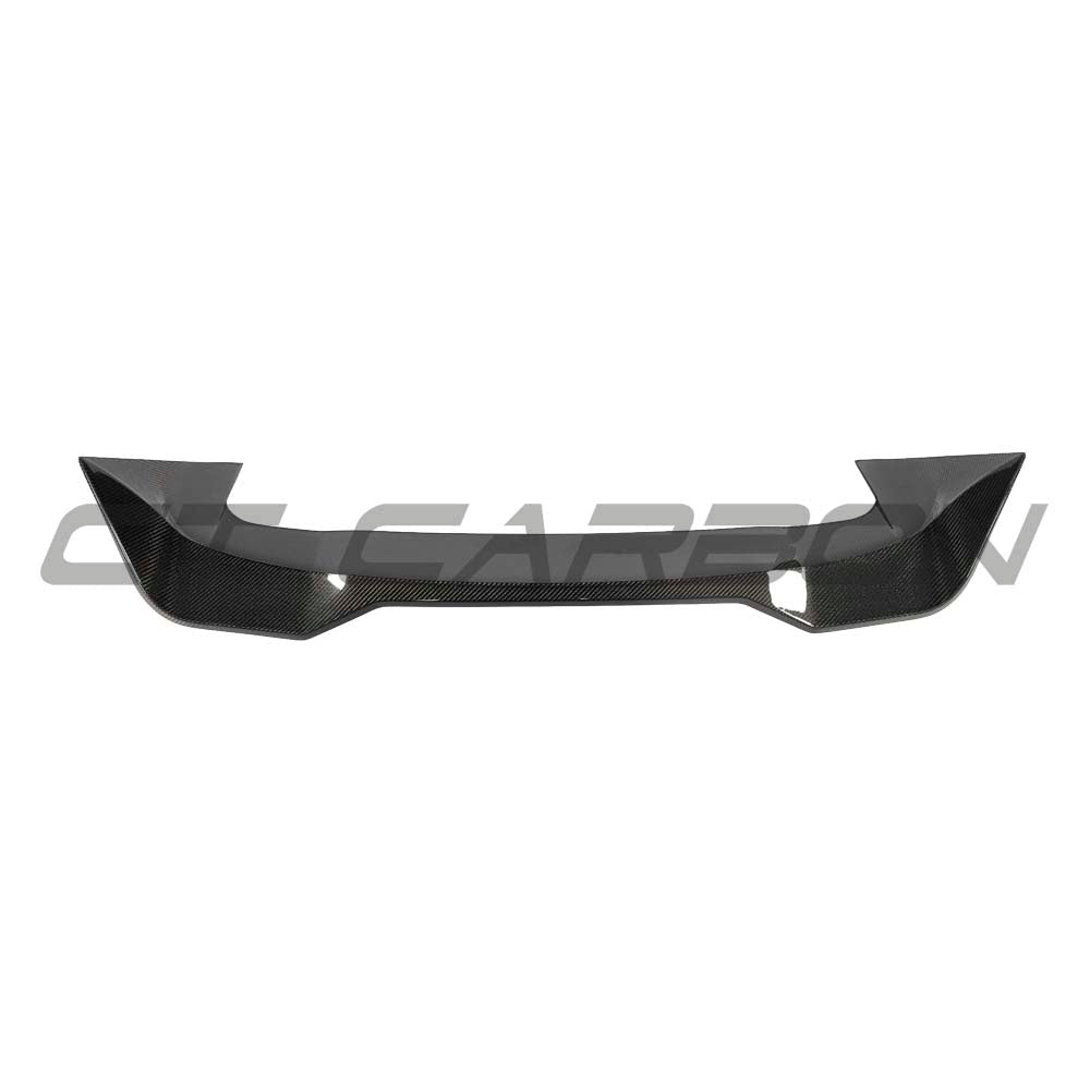 BMW G01 X3/G08 IX3/X3M 2018-2024 CARBON FIBRE ROOF SPOILER