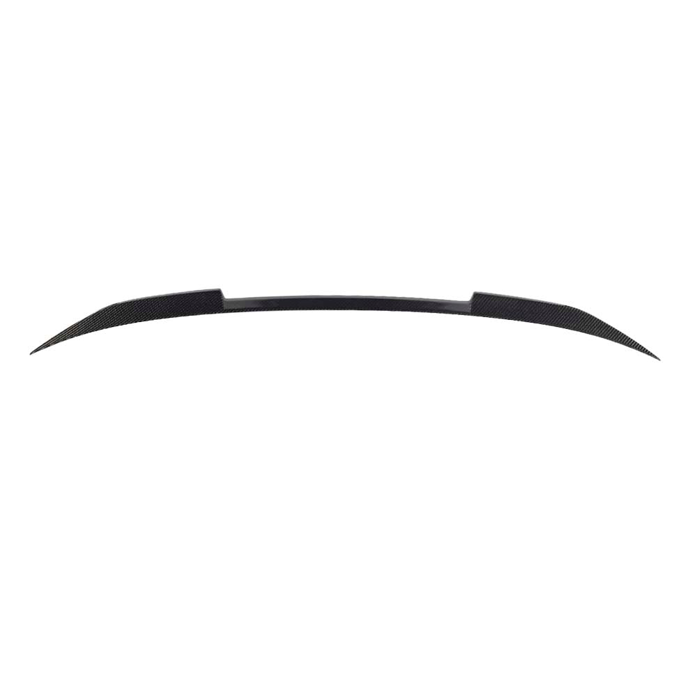 AUDI A4/S4 B9/B9.5 2016-2024 CARBON FIBRE SPOILER