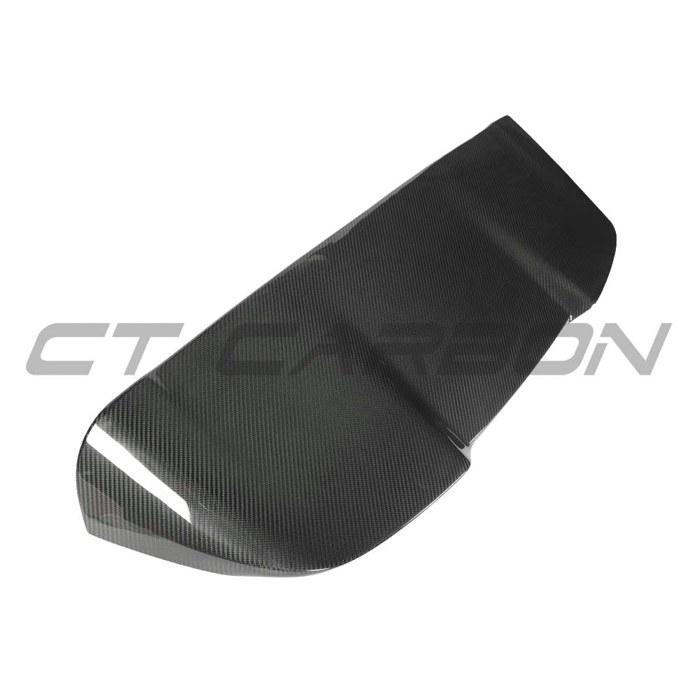 BMW G05 X5 & F95 X5M LCI 2024+ CARBON FIBRE SPOILER - V2