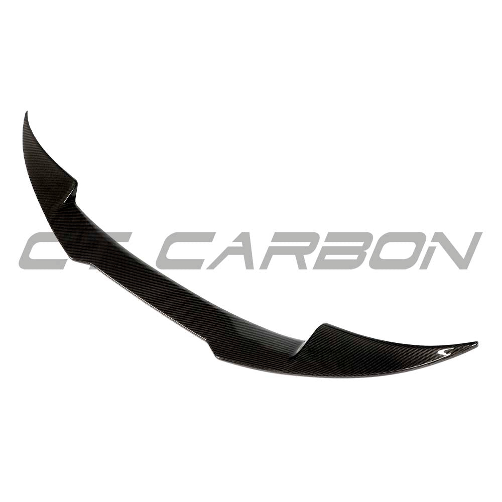 MCLAREN ARTURA 2023+ CARBON FIBRE SPOILER - CT DESIGN