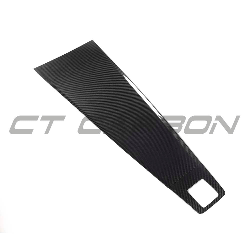 ROLLS ROYCE CULLINAN 2018-2024 BONNET/HOOD TRIMS